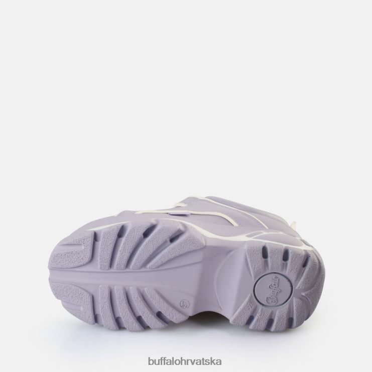 lavanda Buffalo klasične tenisice niske |tenisice TDD6T676